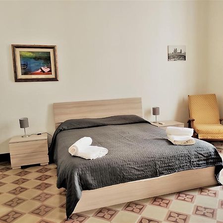 Appartamento Residenza Diana Syracuse Esterno foto