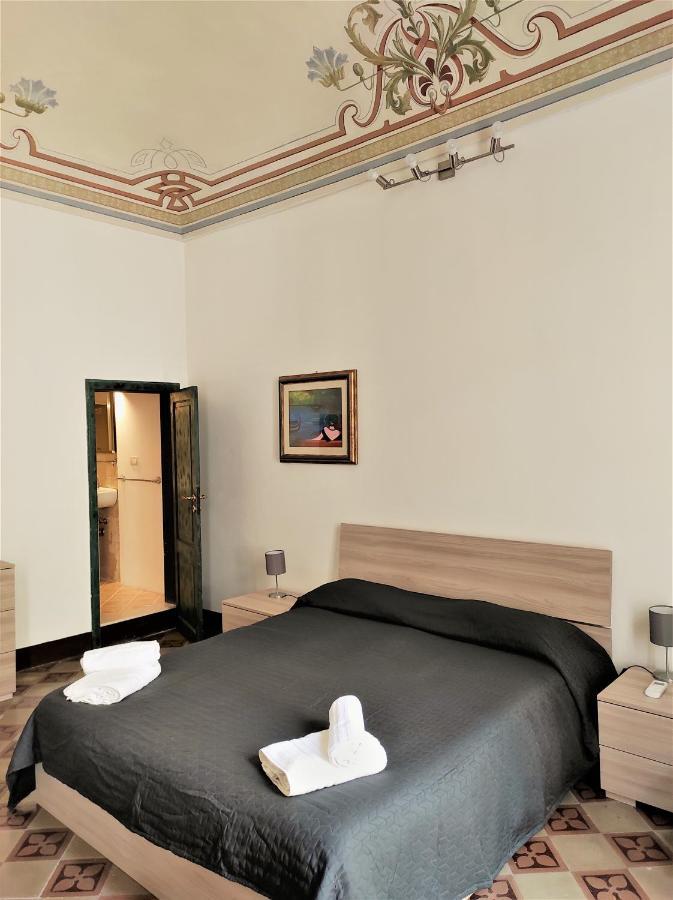 Appartamento Residenza Diana Syracuse Esterno foto